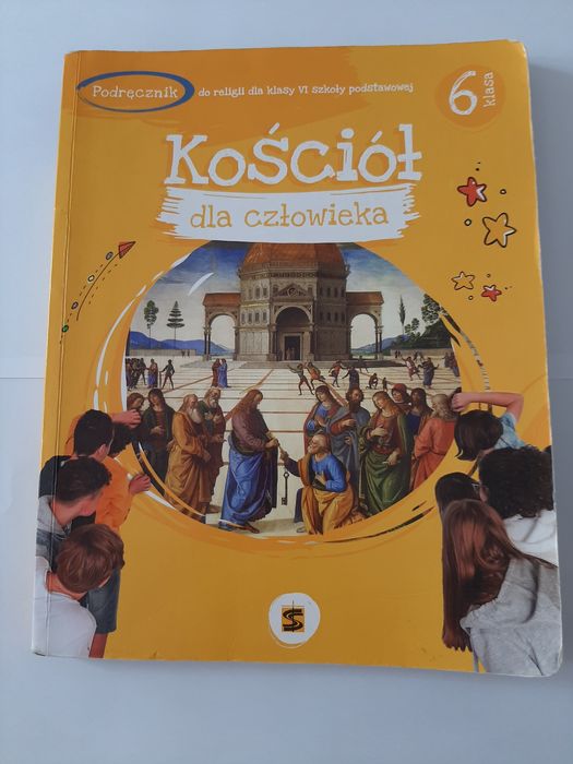 Kościół dla człowieka