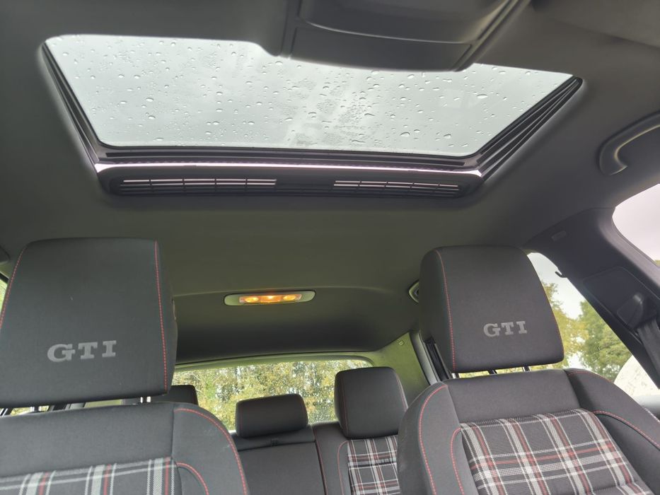 Volkswagen Golf 6 GTI