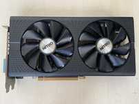 Видеокарта amd radeon rx470 8gb