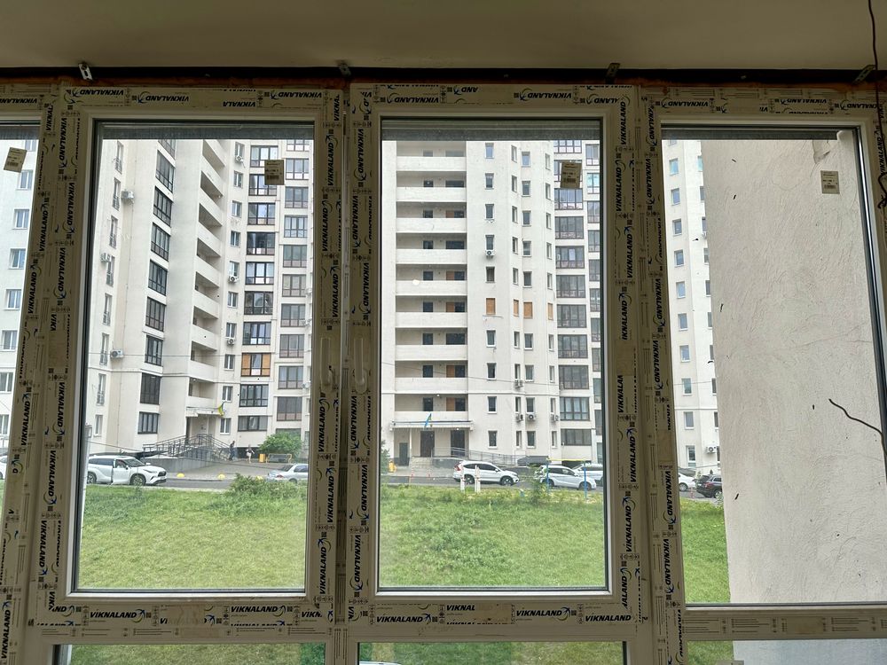 Продам квартиру Центральный парк