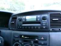 RADIO TOYOTA COROLLA E12