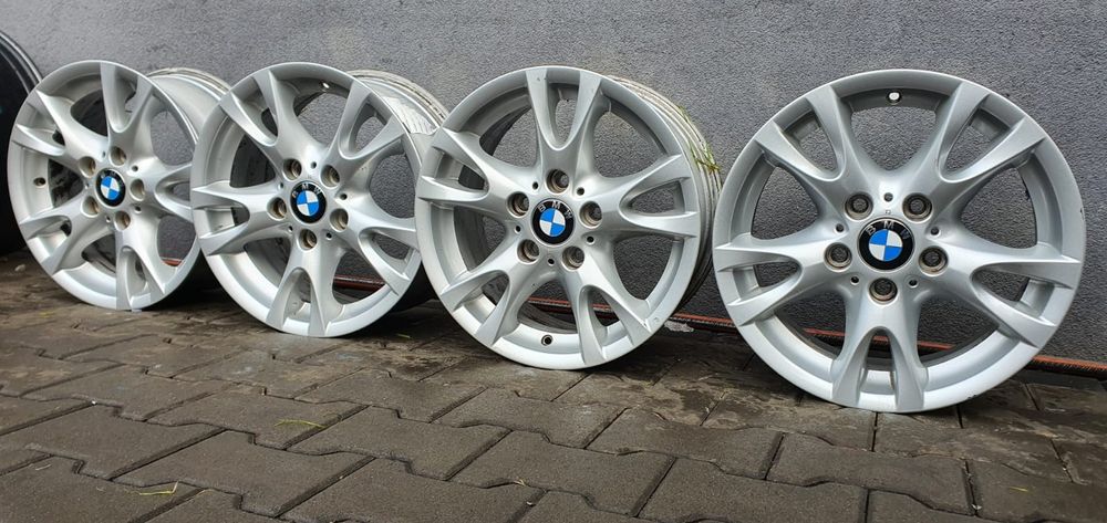16 5x120 BMW  oryginalne