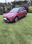 Hyundai I20 Active Navi 52000 km