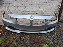 Бампер перед+зад / пороги BMW F30 (a83)
