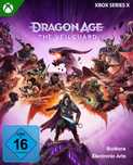 Dragon Age XBOX Series X the veilguard straż zasłony Polskie napisy