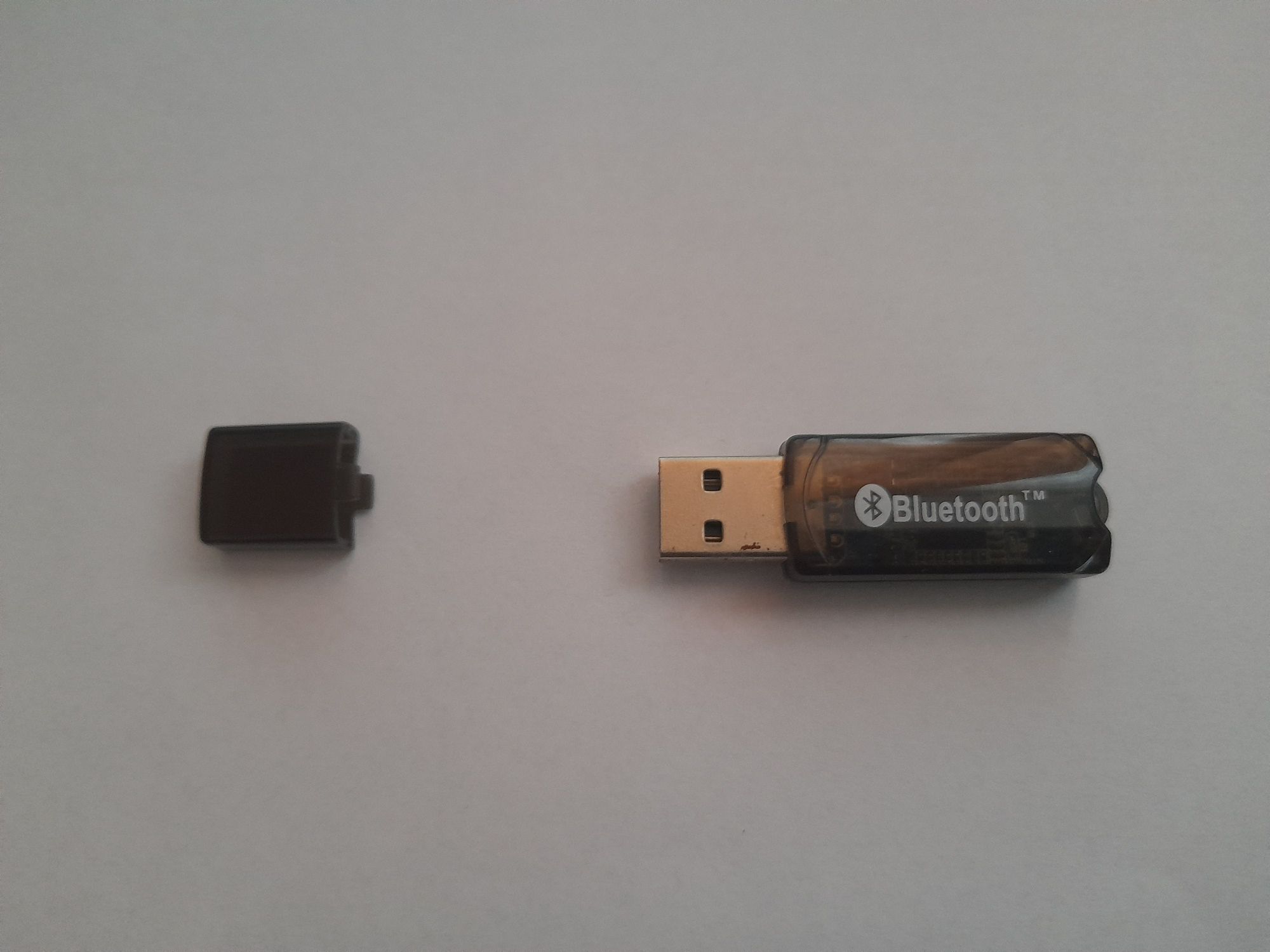 Usb bluetooth for notebook