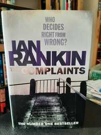 Ian Rankin – The Complaints