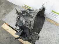 Caixa Velocidades Citroen Berlingo / Berlingo First Veículo Multiuso (