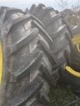 Koła opony 20.8r38 lub 520.85r38 john deere case