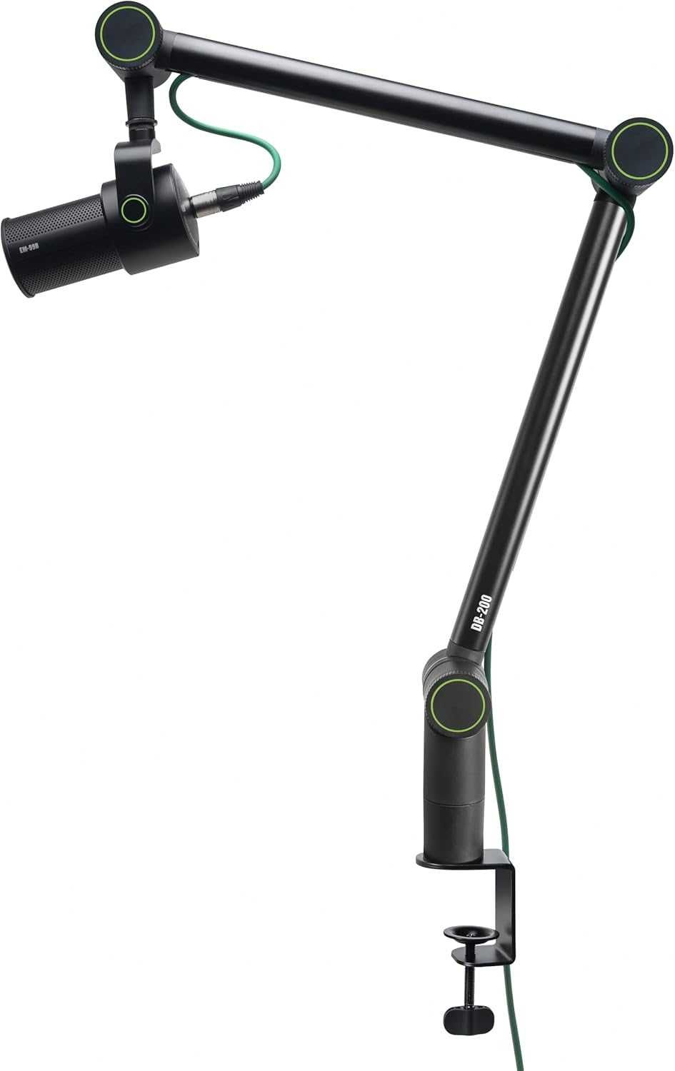 Mackie DB-200 Suporte p/ Microfone - NOVO