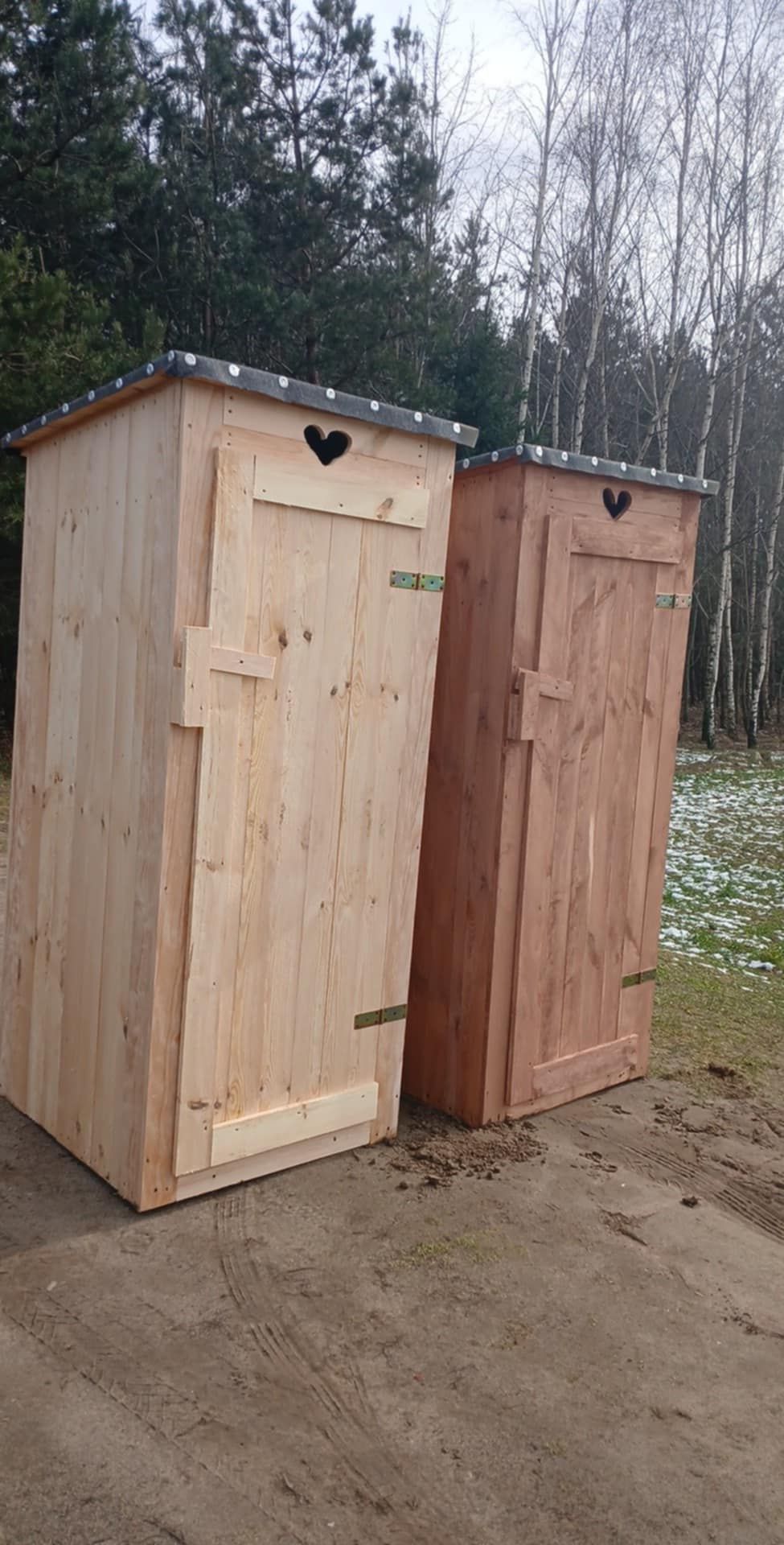 Toaleta WC Wychodek deska piorowpust cena 750 zł