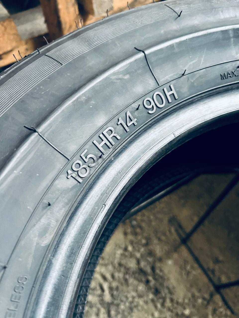 Шини Резина Літні 185 80 14 Vredestein Sprint Classic 4шт