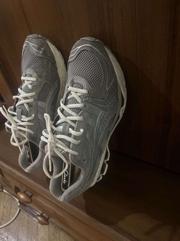 Asics gel kayano 14