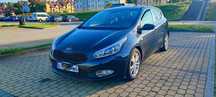 Kia cee'd 1.6.diesel.klimstronik.tempomat.