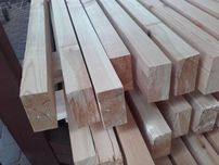 kantówka C24 45x95 mm