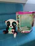 Yoyo panda interaktywna