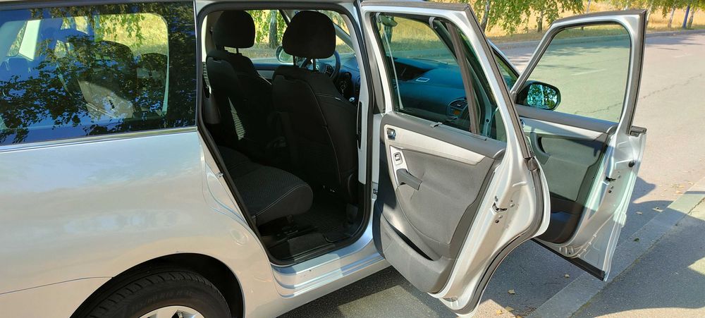 Citroen C4 Grand Picasso