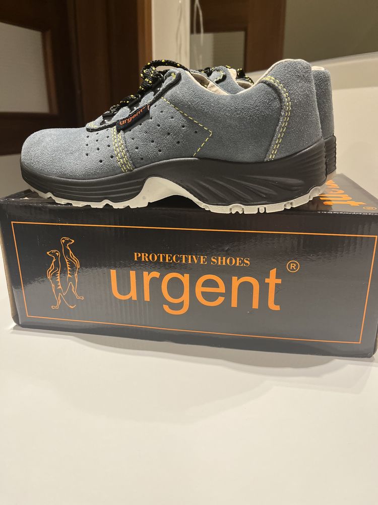 buty robocze Urgent