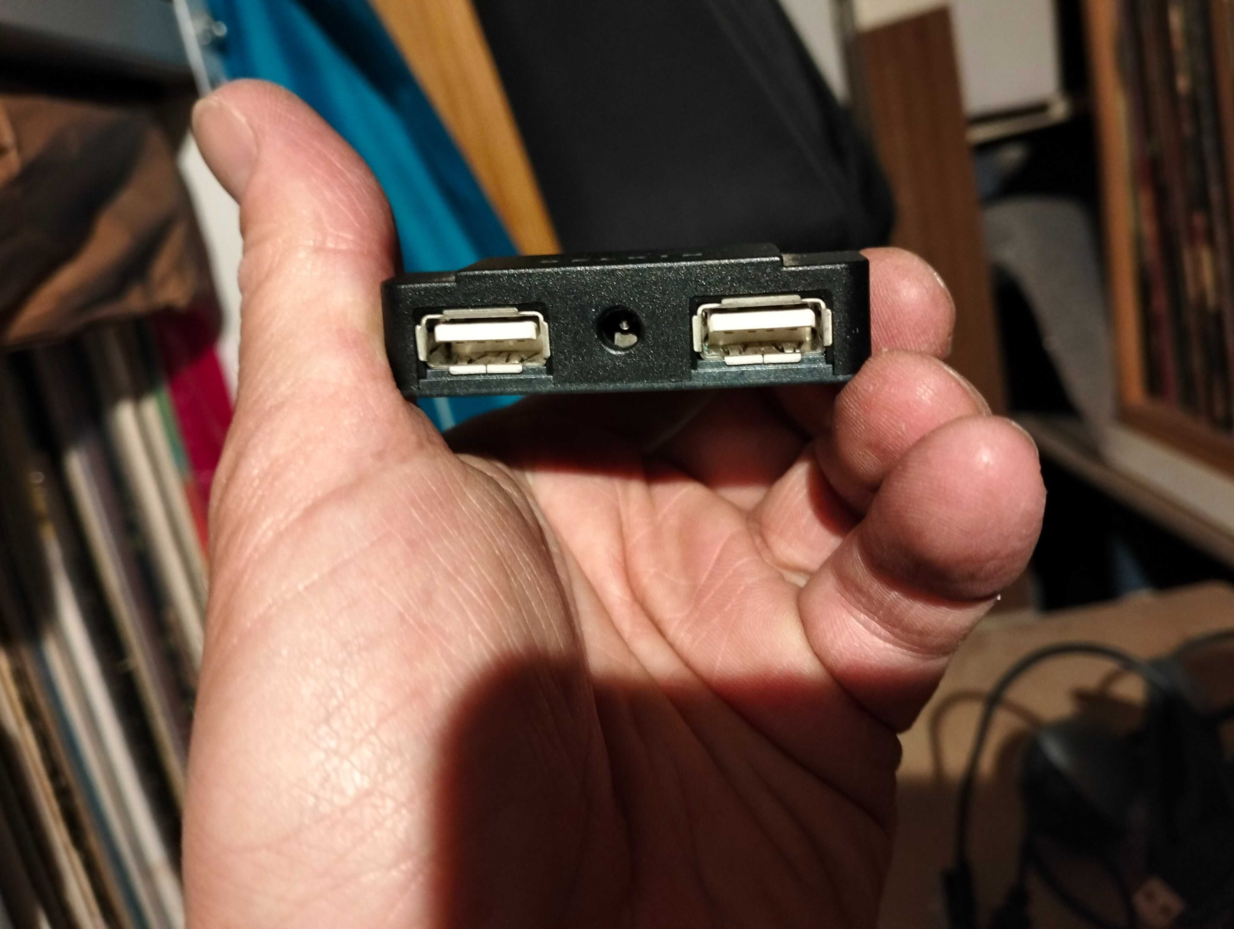 Cartão de memória para o console Sega Dreamcast, de  4MB