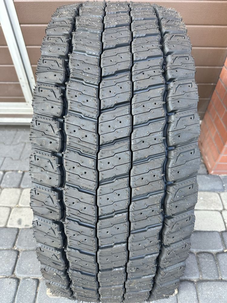315/60 r22.5 Michelin X Multi D Remix