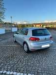 Golf 2.0 TDI Trendline