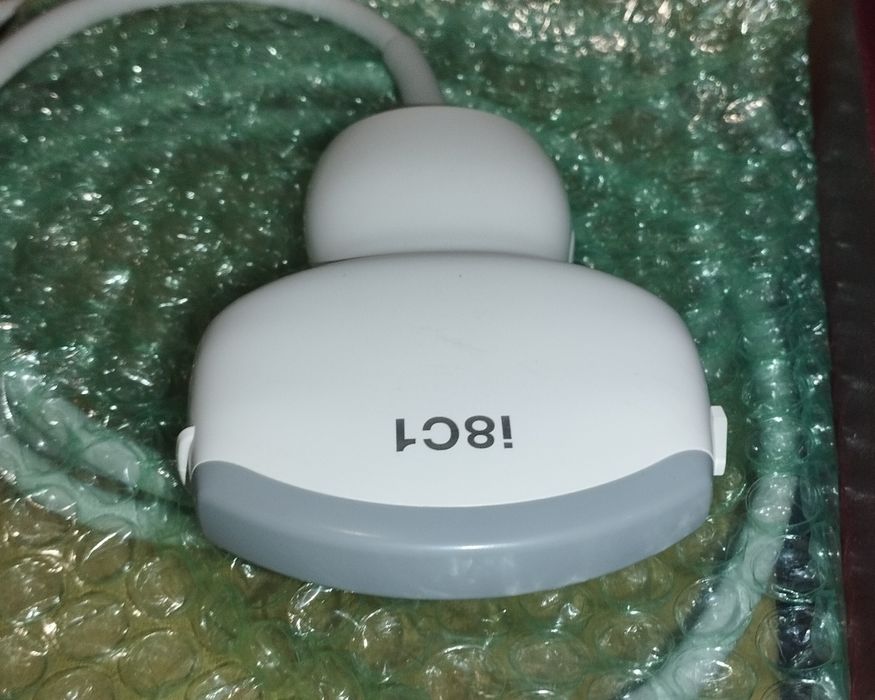 Датчики PVI-475BT до УЗД Canon