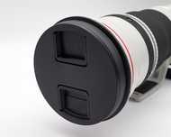 Dekielek do Canon EF 400 f2.8 IS III