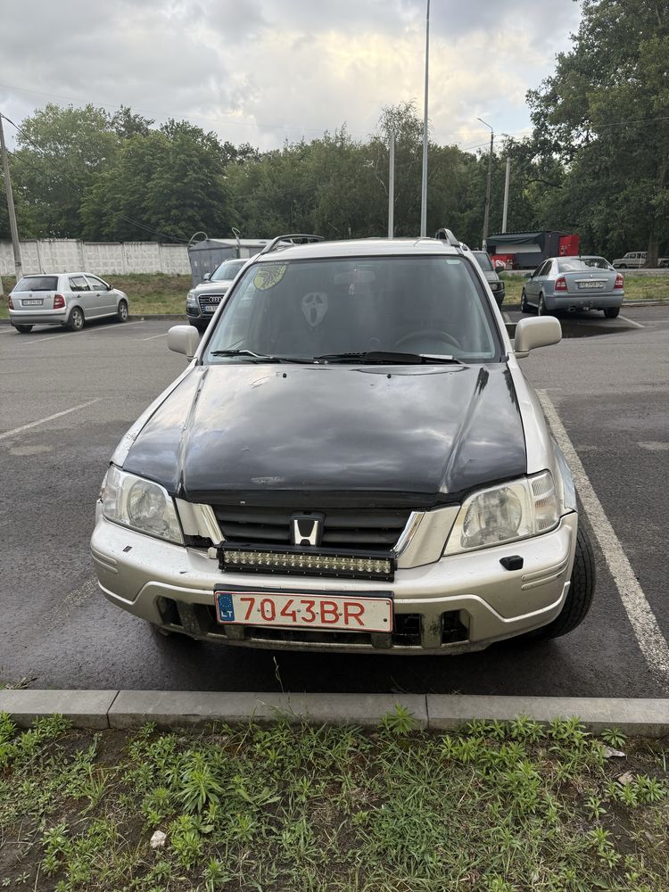 Продам авто Honda CR-V rd1