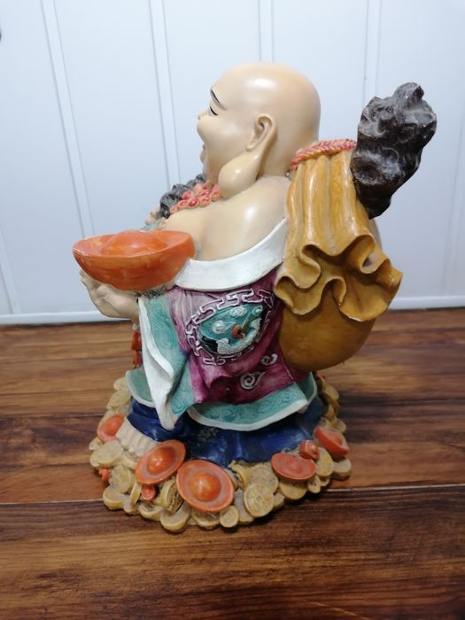Buda da fortuna,