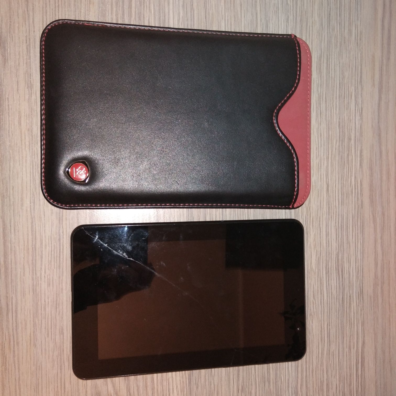 Tablet Prestigio multipad 7.0 pro duo uszkodzony
