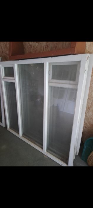 Вікна дерев'яні  продам