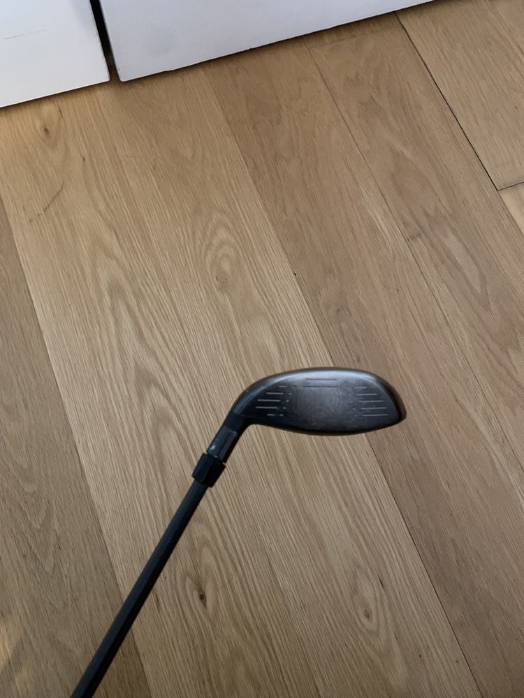 Callaway Madeira XR 4