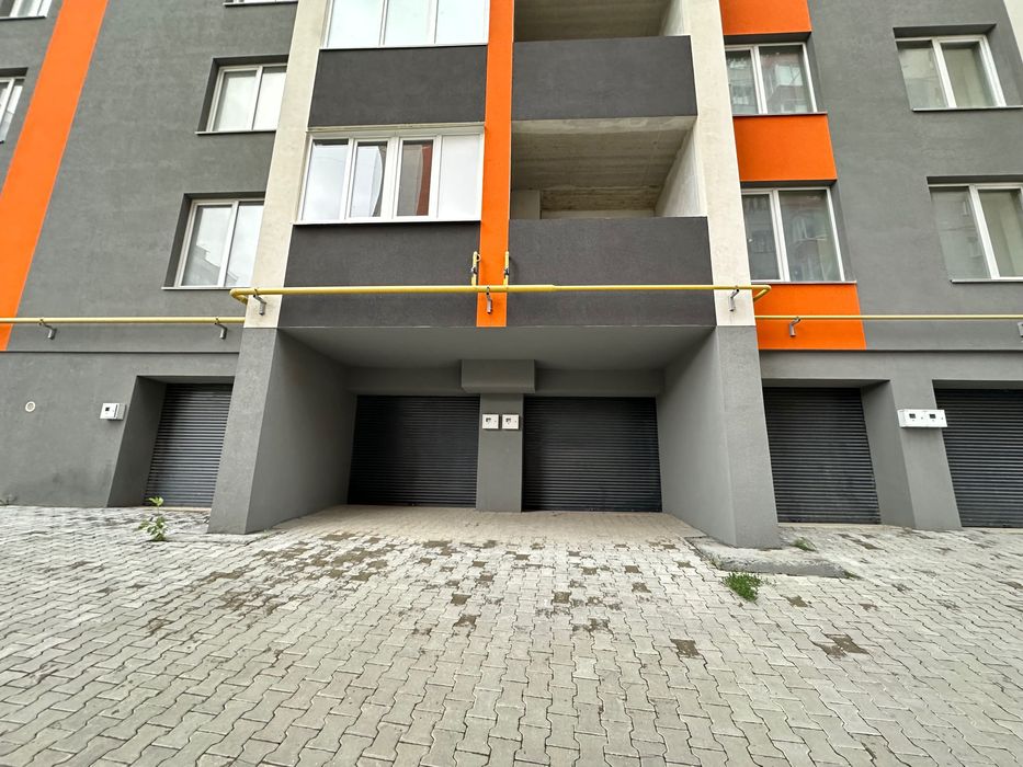 Продається декілька гаражів на вибір ЖК Студентський ПЕРЕУСТУПКА