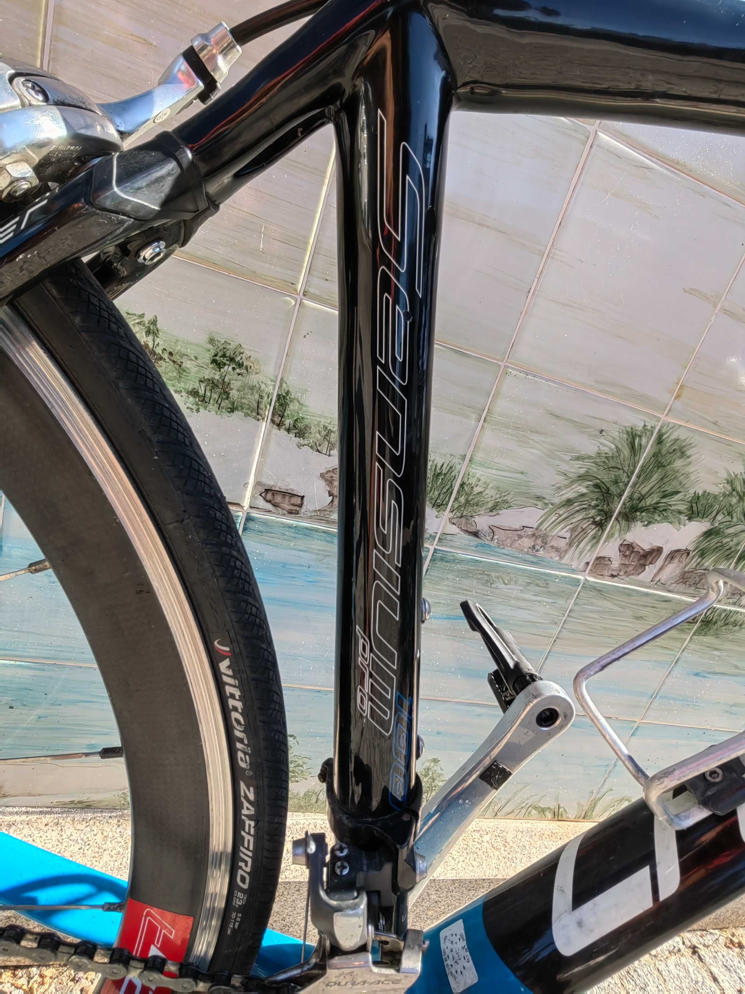 Bicicleta Lapierre Sensium 100 pro T49 (S)