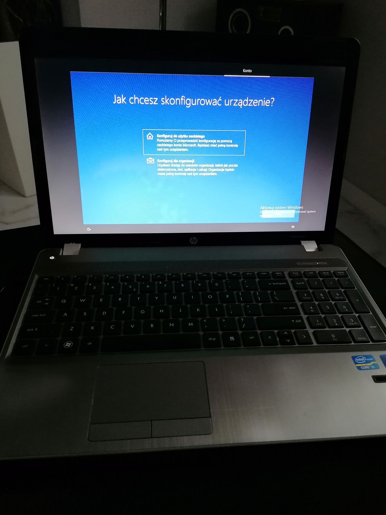 Hp Probook 4530s