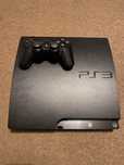 Продам Ps3 в хорошому стані