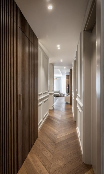 Remont mieszkania od A do Z wykończenie wnętrz, solidnie