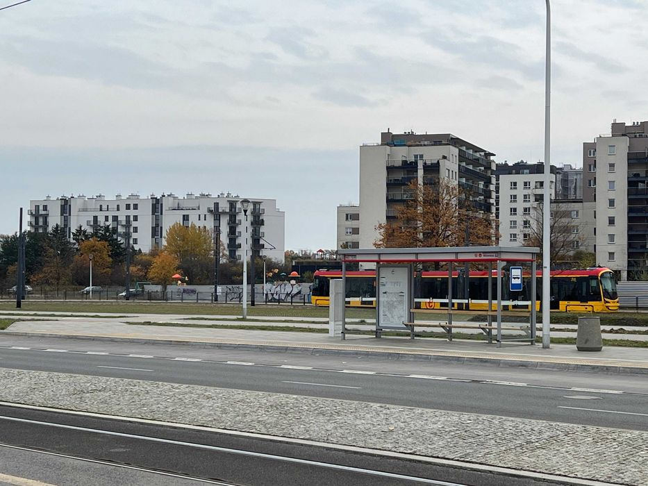 Wynajmę NOWE 2-pok. mieszkanie na Białołęce BEZPOŚREDNIO!