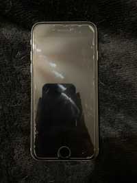 Iphone 6 usado, vendo para peças ou uso