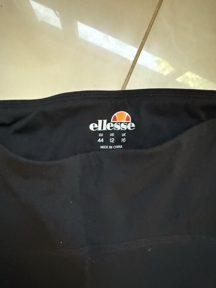 Лосіни Ellesse розмір М- Л