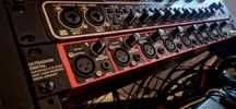 Behringer ADA8200 Ultragain Digital
