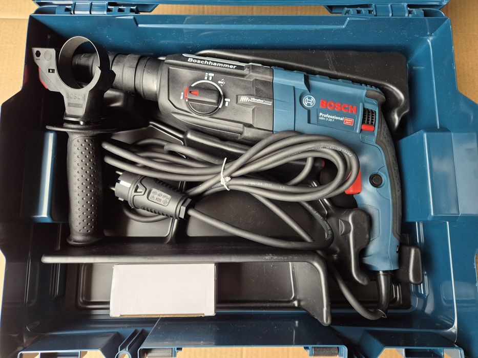 Młotowiertarka  Bosch GBH 2-28 F
