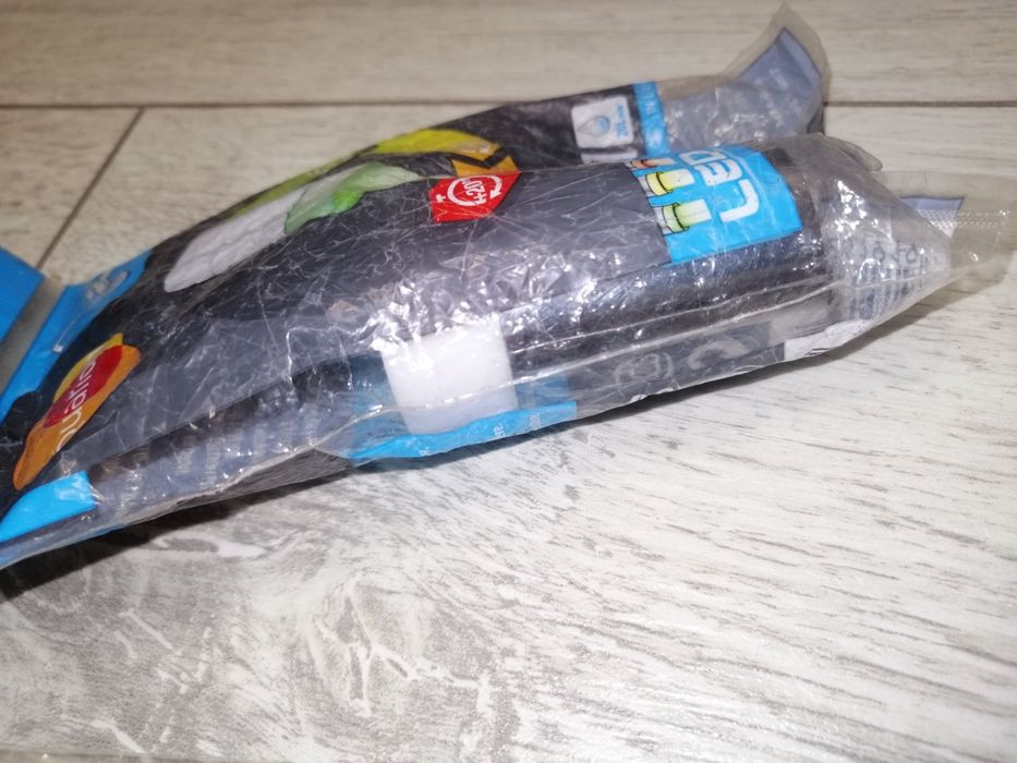 Zestaw perlatorów LED i Start Stop Nowe.