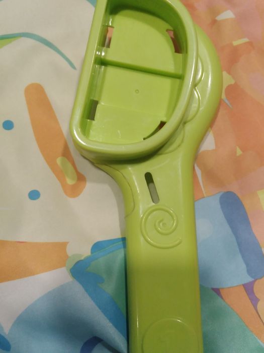 Музыкальный развивающий коврик