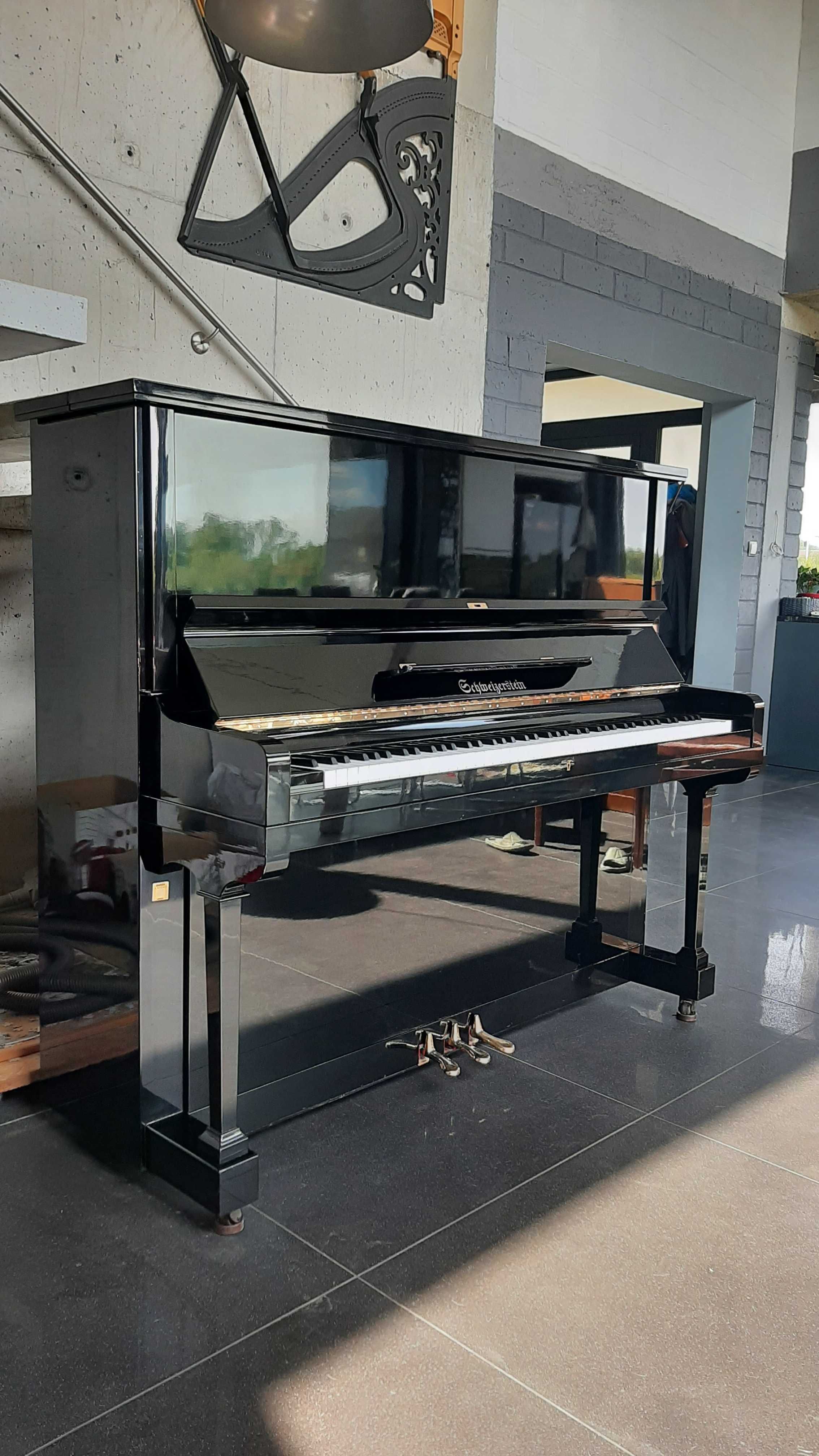 Pianino Japońskie 131 cm