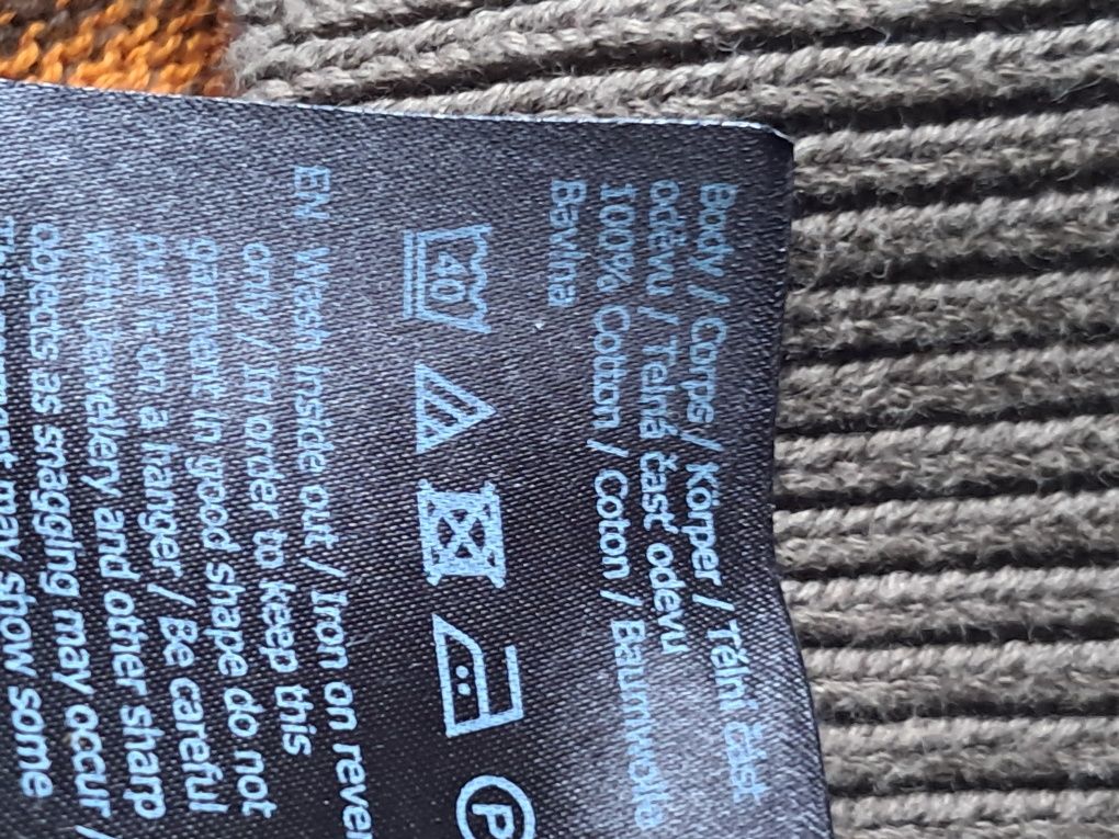 Sweter PME legend rozm L