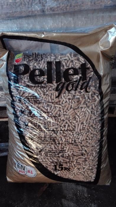 Pelet, Pellet GOLD