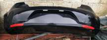 Para-choques Traseiro - Seat Leon 1P Sport