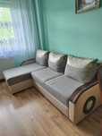 Sofa rozkladana 140x200