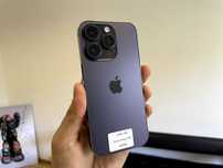 iPhone 14 Pro 256 gb Neverlock / від Магазину + Гарантія / Обмін
